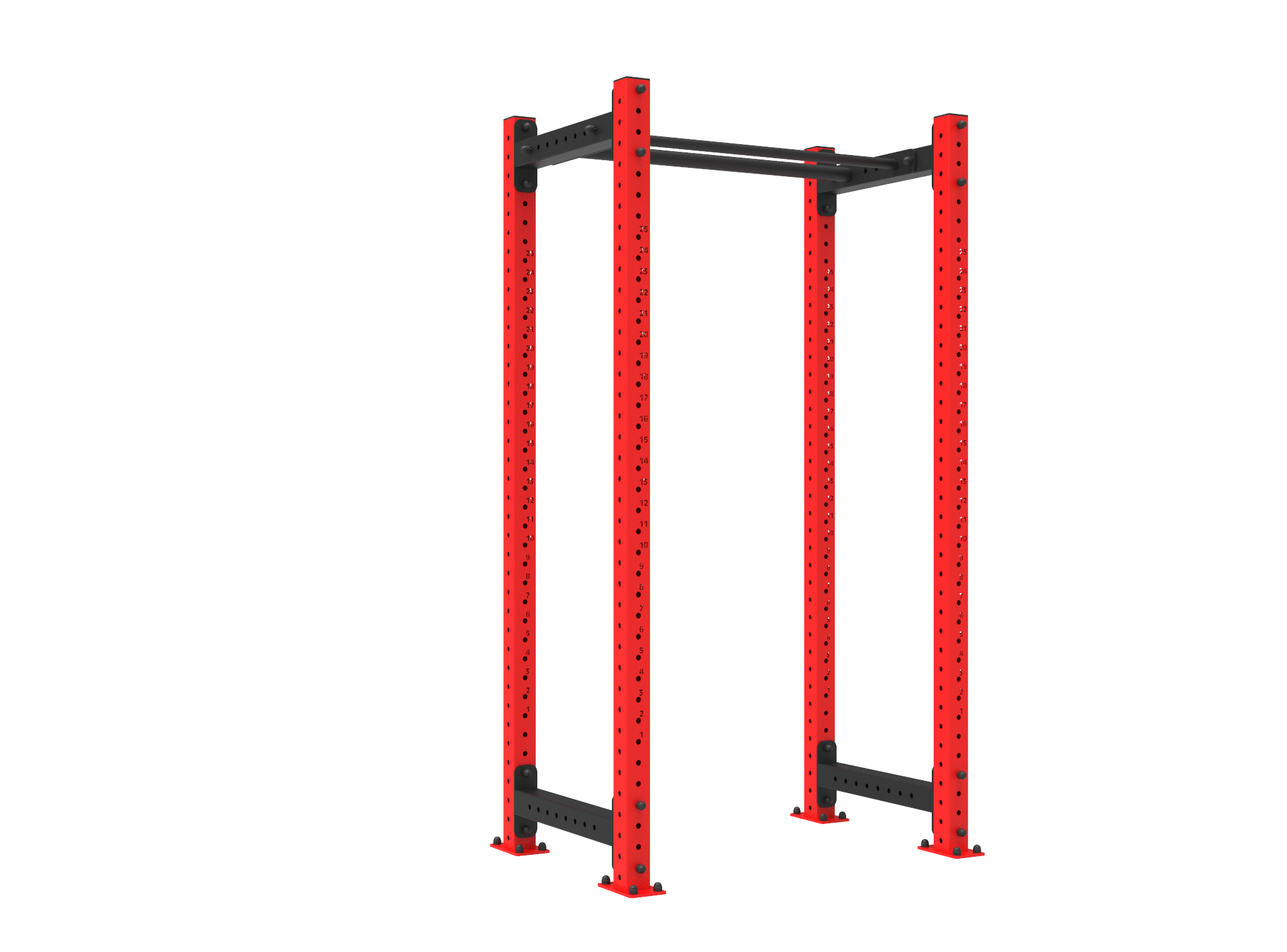 Monster MINI RACK Standard 214