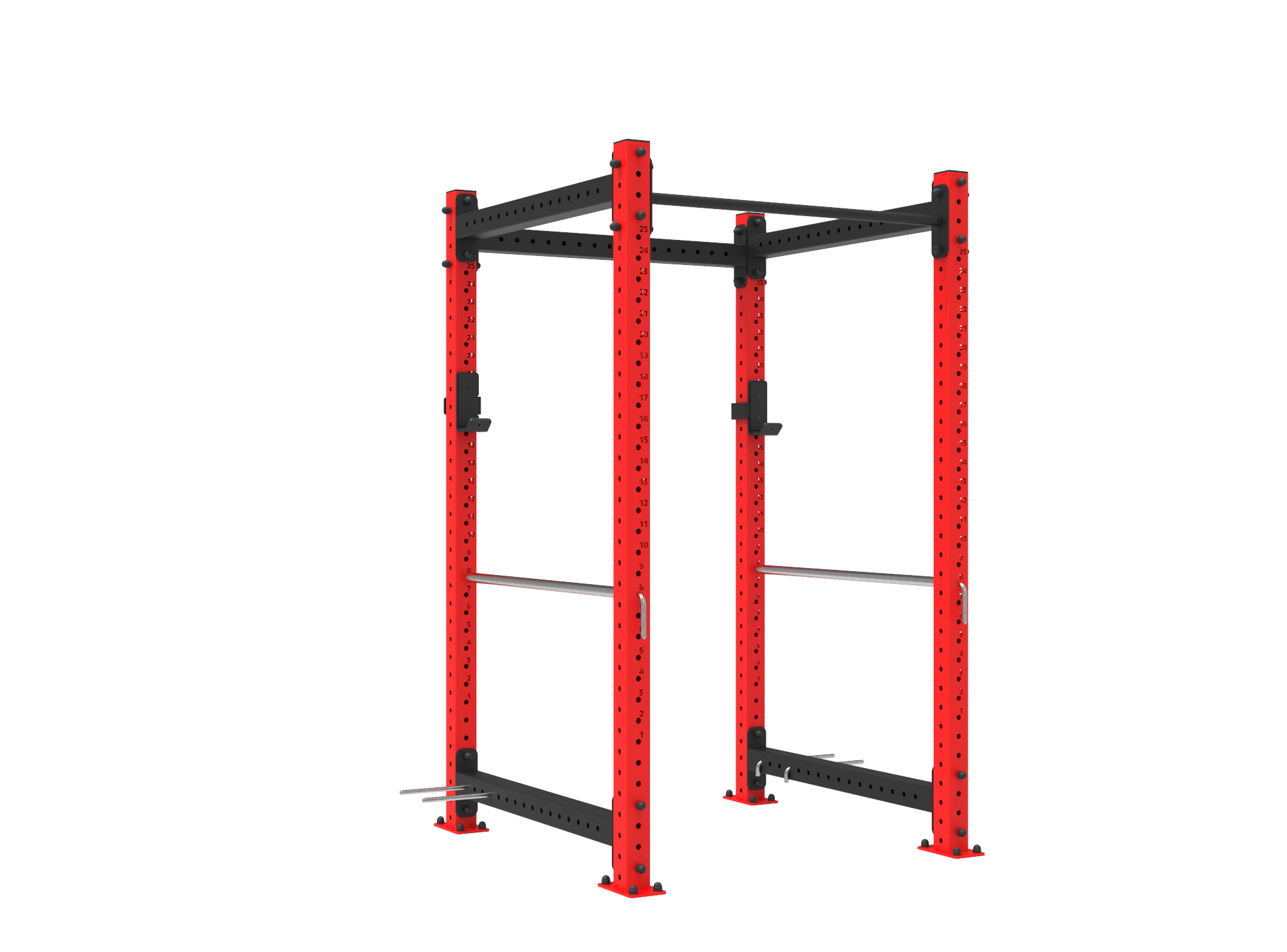 Monster POWER RACK Standard 214